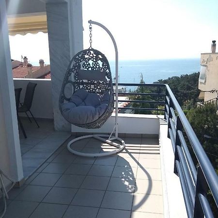View Residence Kavala Exterior photo