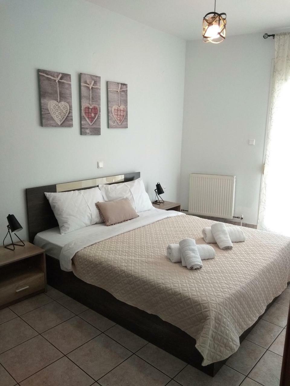 View Residence Kavala Exterior photo