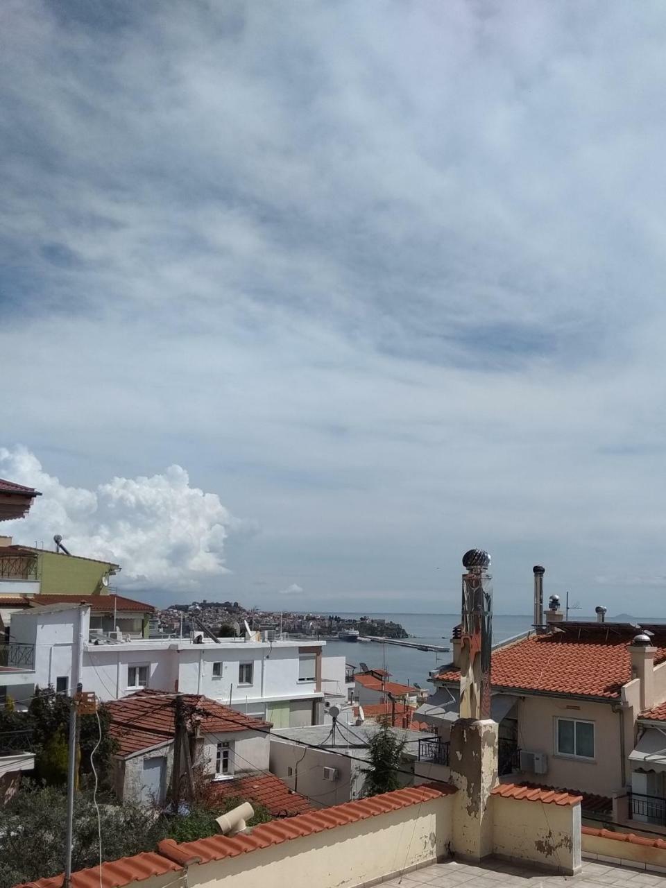 View Residence Kavala Exterior photo