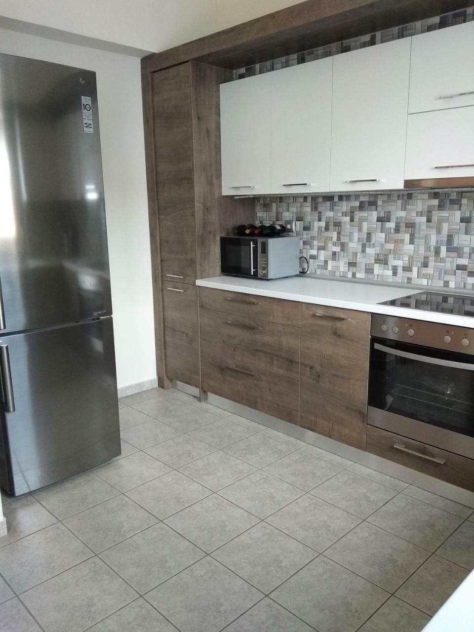 View Residence Kavala Exterior photo