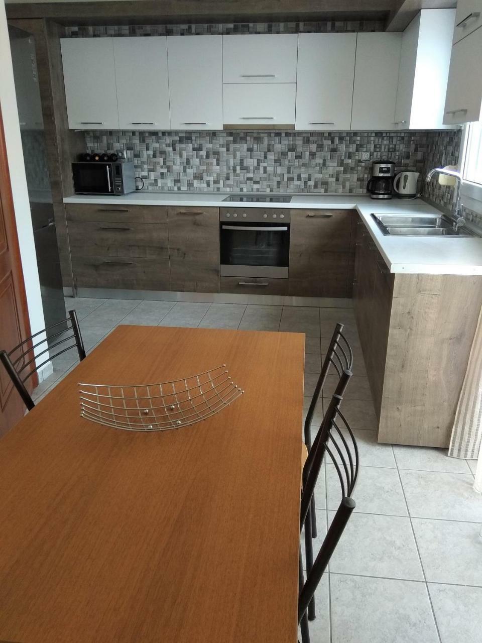 View Residence Kavala Exterior photo