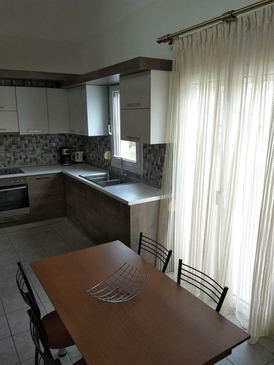 View Residence Kavala Exterior photo