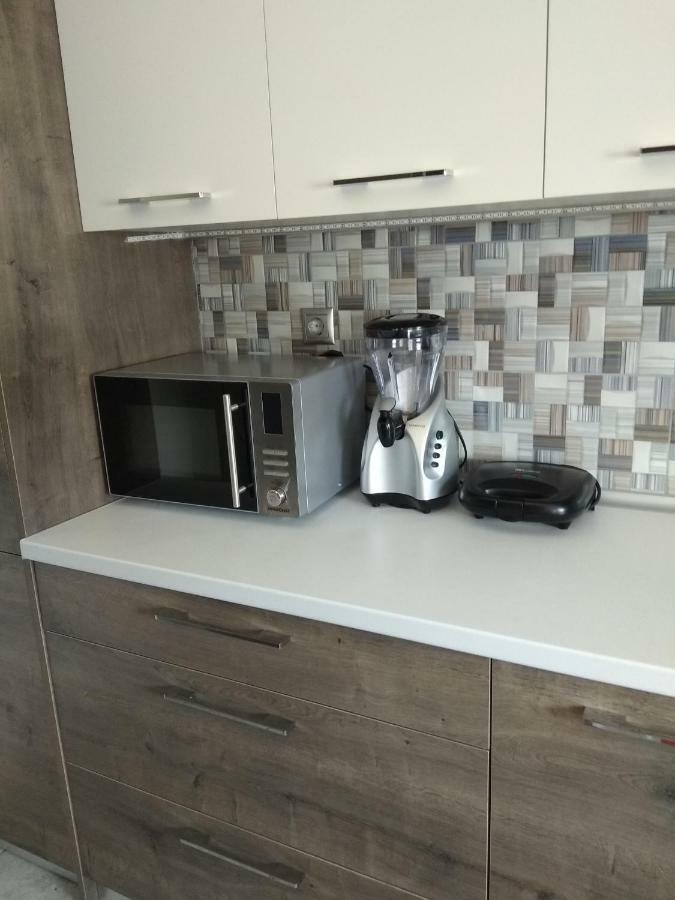 View Residence Kavala Exterior photo
