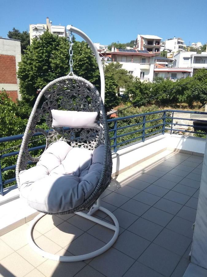 View Residence Kavala Exterior photo