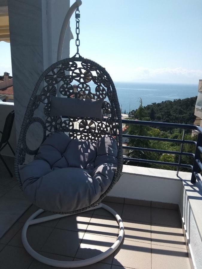 View Residence Kavala Exterior photo
