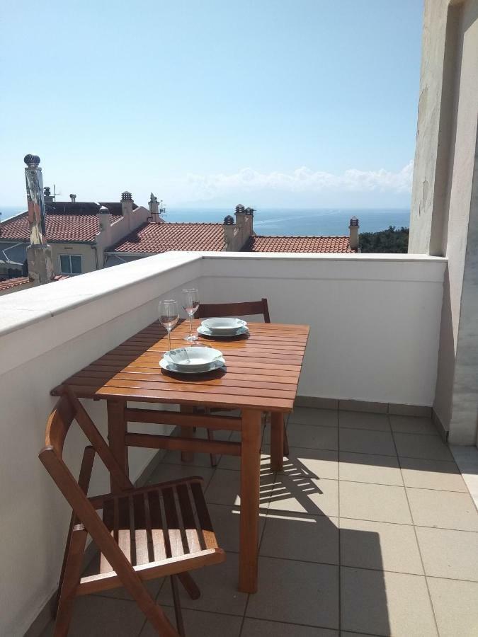 View Residence Kavala Exterior photo