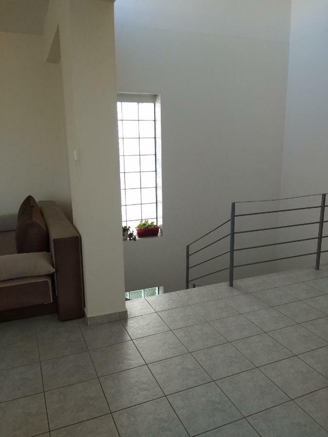 View Residence Kavala Exterior photo