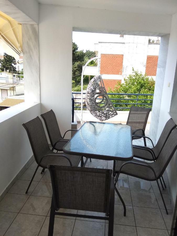 View Residence Kavala Exterior photo
