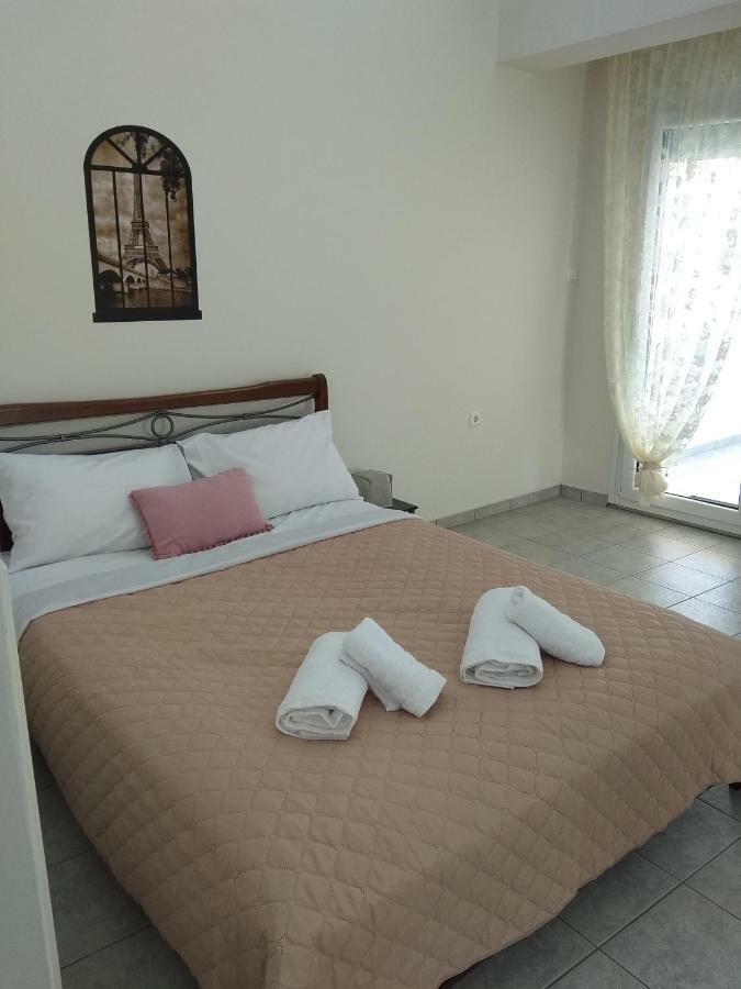 View Residence Kavala Exterior photo