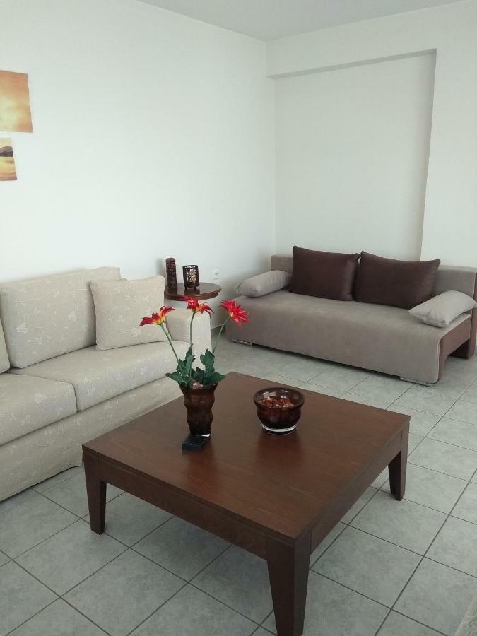 View Residence Kavala Exterior photo